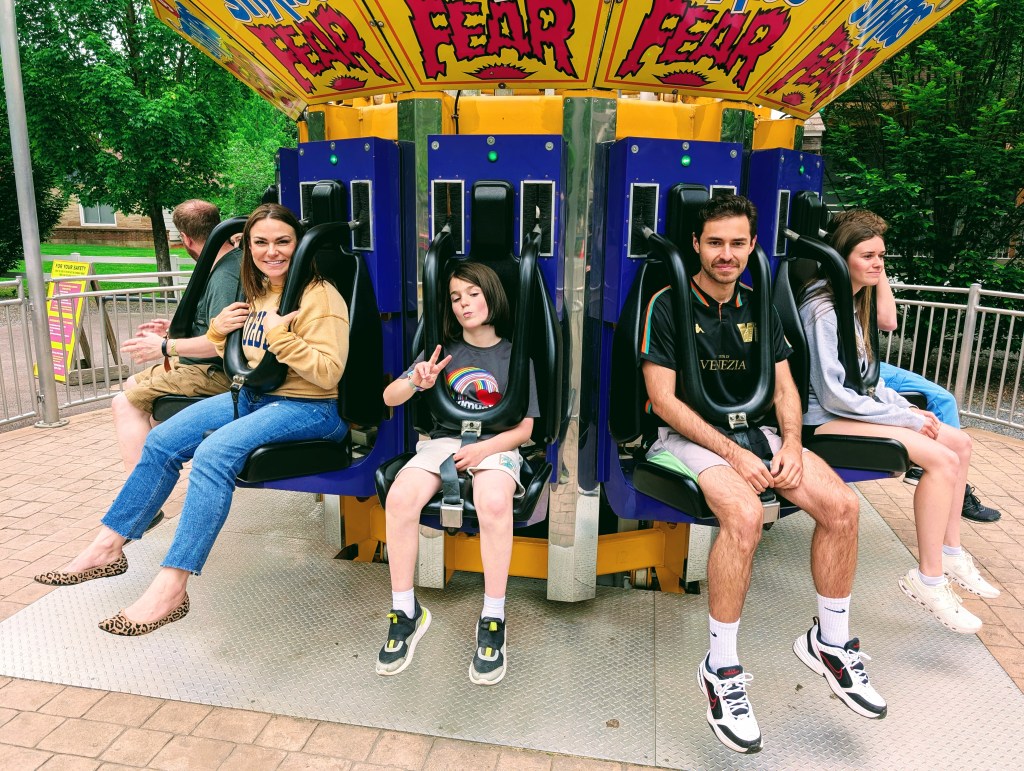 Knobel’s Amusement Park