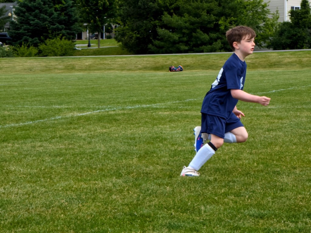 Travel Soccer Journey: Over 1,000 Miles&nbsp;Covered